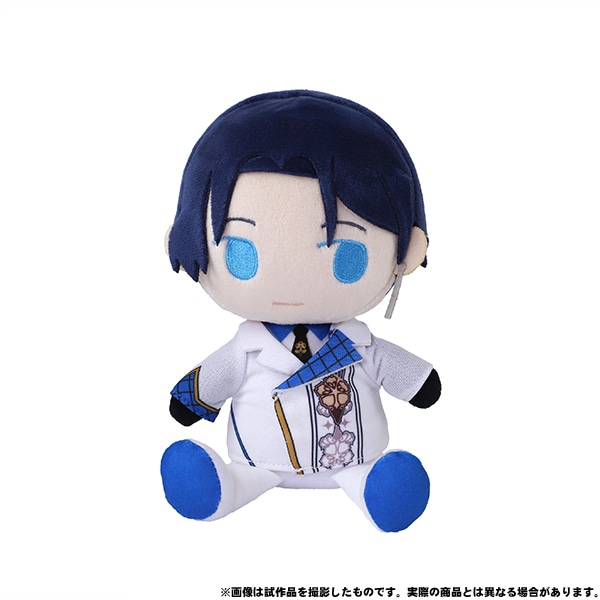 華Doll* きみとふれんず 如月 薫: キャラグッズ｜ムービック（movic）