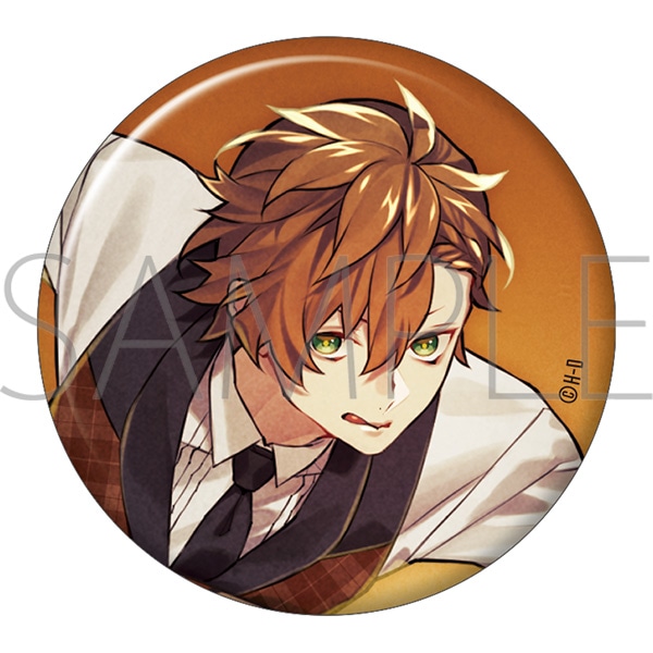 メディコス サソリ 缶バッジ 50点セット メディコス サソリ 缶バッジ