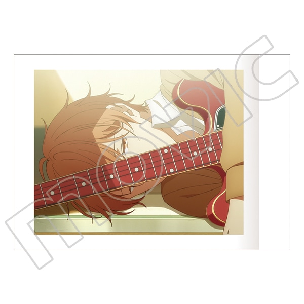 ギヴン ぱしゃこれ: トレーディングカード｜ムービック（movic）