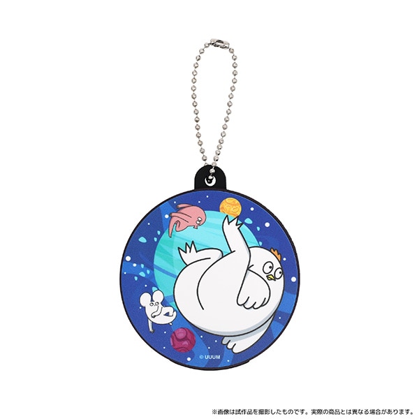 YouTuber はじめまして松尾です ボイスキーホルダー／A: キャラグッズ