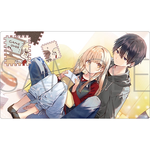 バラ売り可 お隣の天使様にいつの間にか駄目人間にされていた