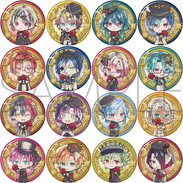 匿名配送】あくねこ ハナマル バレンタイン Birthdayグッズ2024 匿名