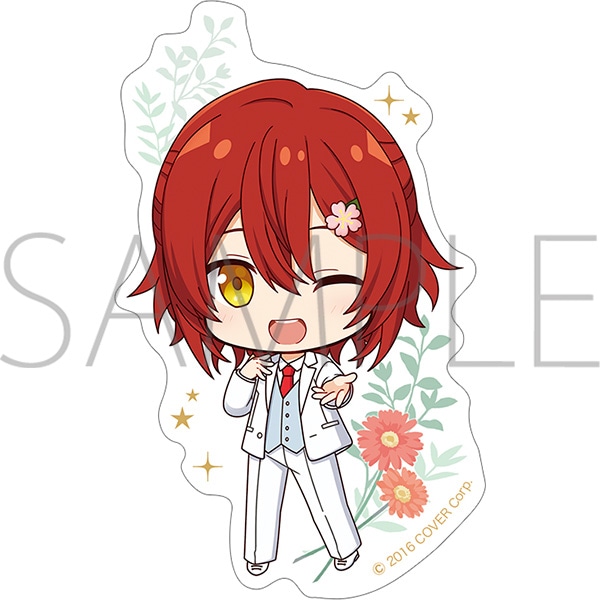 花咲みやび 記念日グッズ