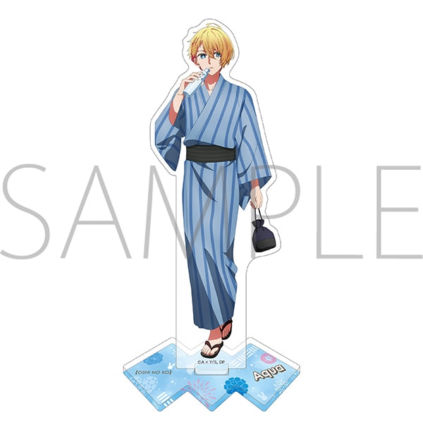 推しの子】 アクリルスタンド アクア: キャラグッズ｜ムービック（movic）