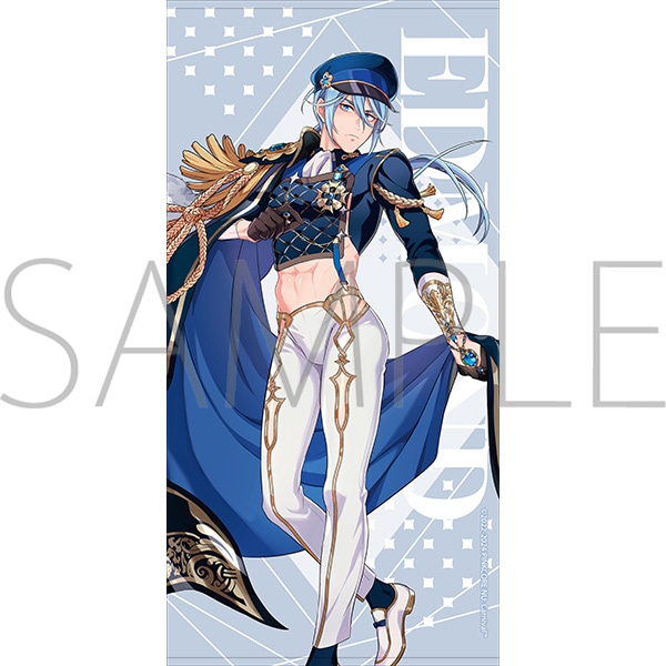 nuカーニバル エドモンド B賞 アクスタ くじメイト アニメイト NU