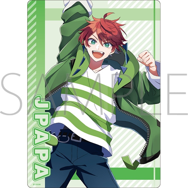 カラフルピーチ からぴち じゃぱぱ カラフルピーチ からぴち じゃぱぱ