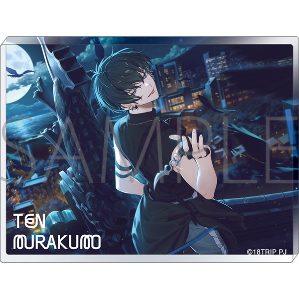 18TRIP ノーブルアート／叢雲 添: キャラグッズ｜ムービック（movic）