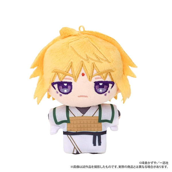 最遊記RELOAD BLAST ぬいパル（ぬいぐるみマスコット）／玄奘三蔵