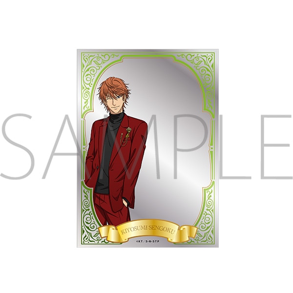 限定】フォトミラー テニプリスト2023 AUTUMN 千石清純: 公式通販