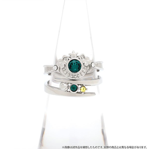 新テニスの王子様 バースデーリング 千石清純 13号【受注生産商品