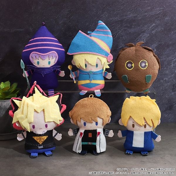 遊☆戯☆王 デュエルモンスターズ PUPPELA（パペラ）・フィンガー