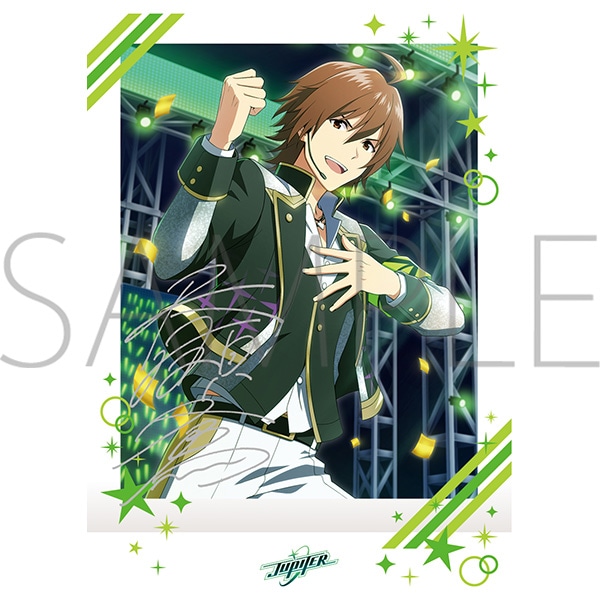 アイドルマスター SideM ぱしゃこれ 第2弾: トレーディングカード