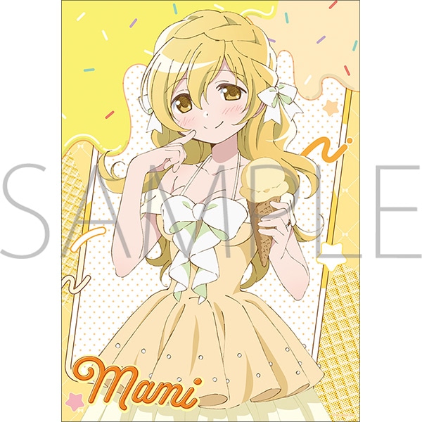 ぴ*し様 魔法少女まどかマギカ ポスターb1 Amazon.co.jp: 魔法少女