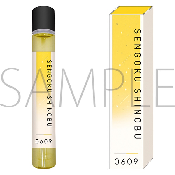 3次分】あんさんぶるスターズ！！ ロールオンフレグランス