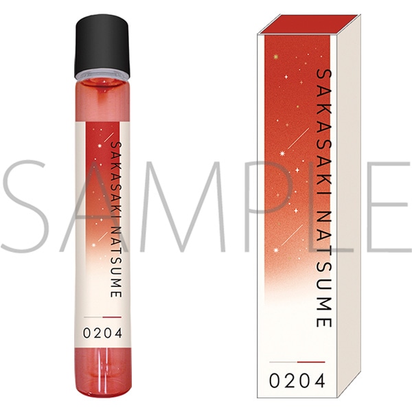 3次分】あんさんぶるスターズ！！ ロールオンフレグランス