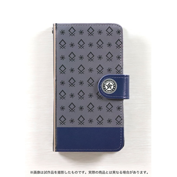 あんさんぶるスターズ！ 手帳型スマートフォンケース Adam: キャラ