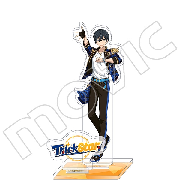 あんさんぶるスターズ！！ ドコモ コラボ アクスタセット あんスタ