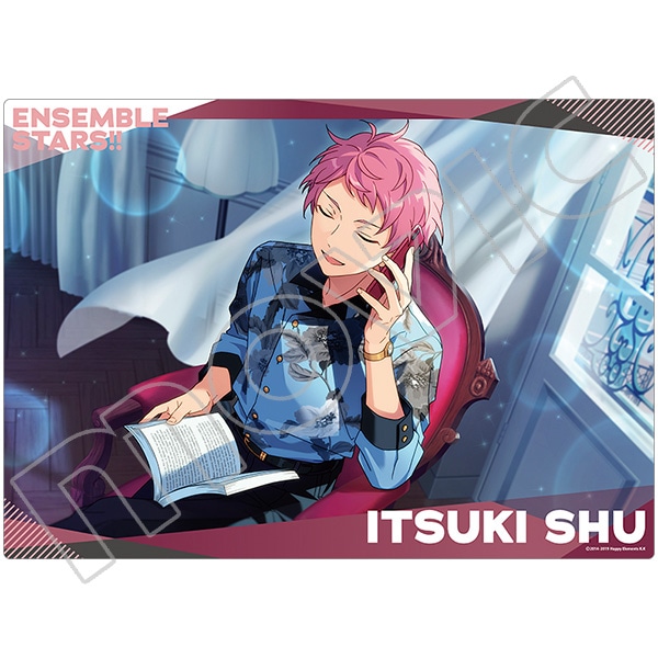 あんスタ とるパカ 斎宮宗 vol.5 あんさんぶるスターズ!! ビジュアル