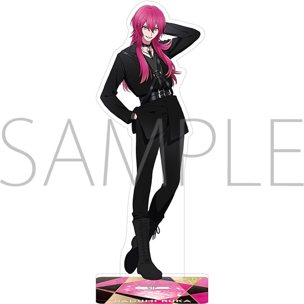 マーゼル☆アクスタ ナオヤ Heart Songs and Dance Moves by MAZZEL