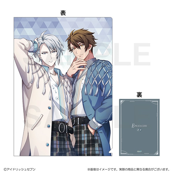 Free! RW夢 Midnight Dream クリアファイル 全種類 Free! RW夢