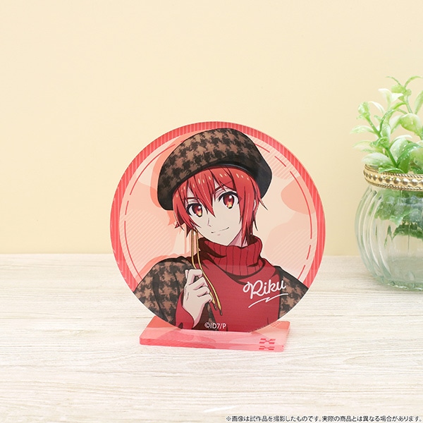 アイドリッシュセブン アイナナ コースター 260枚 アイドリッシュ