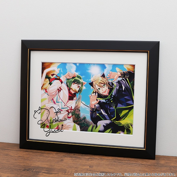 A3!展】東京会場 ゲーム・おもちゃ・グッズ ライザのアトリエ A3