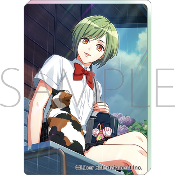 A3! 瑠璃川幸 缶バッジ A3! 瑠璃川幸 缶バッジ 61点 A3! 瑠璃川幸 缶