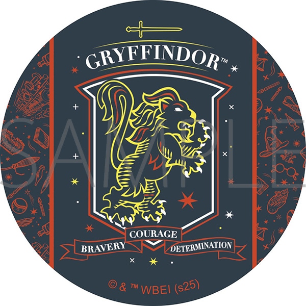 ハリー・ポッター 魔法ワールドカフェ限定 セブルス・スネイプ 缶