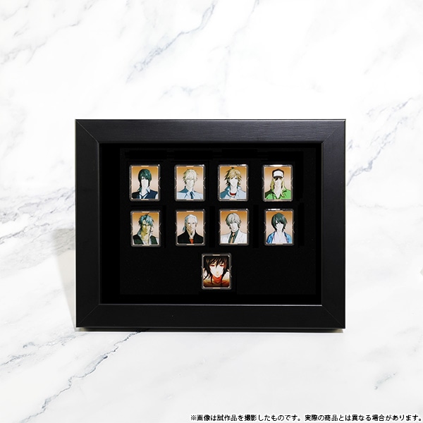 Mr.Children 20周年記念 ピンバッジセット Mr.Children 20周年記念