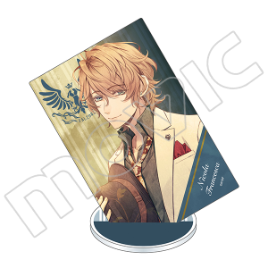 ピオフィオーレの晩鐘 オルロック AGF2019 アクスタ ピオフィ ピオ