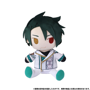 華Doll* きみとふれんず 如月 薫: キャラグッズ｜ムービック（movic）