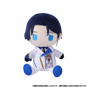 華Doll* きみとふれんず 八代 刹那: キャラグッズ｜ムービック（movic）