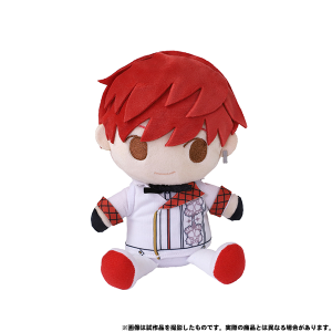 華Doll* きみとふれんず チセ: キャラグッズ｜ムービック（movic）