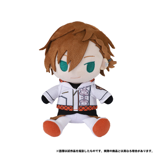 華Doll* きみとふれんず 八代 刹那: キャラグッズ｜ムービック（movic）