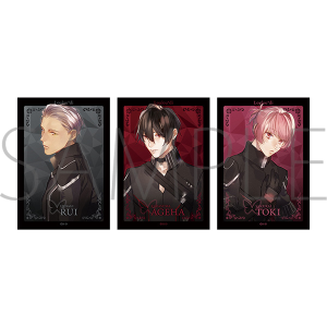 華Doll* 缶バッジ THINK OF ME Ver. Anthos* チセ: キャラグッズ