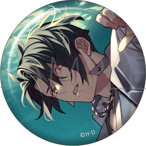 華Doll 清瀬陽汰 7meetA 缶バ いいね不要即購入のみ 華Doll