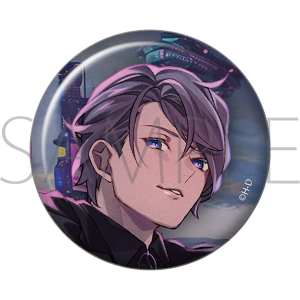 華Doll* 缶バッジ／Species Ver.清瀬陽汰: キャラグッズ｜ムービック