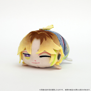 Paradox Live ゆめころね（ぬいぐるみ） 九頭竜 智生: キャラグッズ