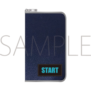 十三機兵防衛圏 キャラクターアクリルプレート START 鷹宮由貴: キャラ