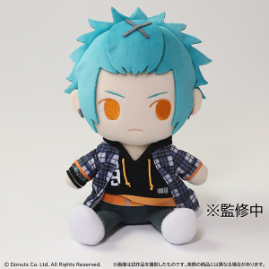 ブラックスター -Theater Starless- ぬいぐるみ（2周年記念☆きみと