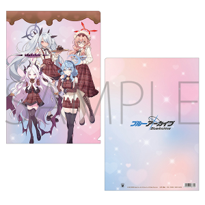 ブルーアーカイブ POP UP SHOP in アトレ秋葉原 2024 缶バッジセット