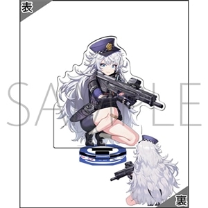 勝利の女神:NIKKE NIKKE DUEL ENCOUNTER 「NK-0013 ブラン