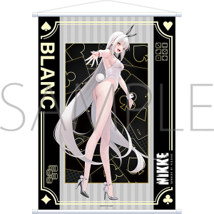 勝利の女神:NIKKE B2タペストリー 集合: キャラグッズ｜ムービック