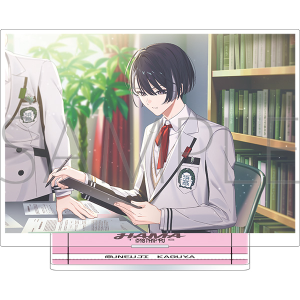 18TRIP アクリルスタンド／vol.6 衣川 季肋: キャラグッズ｜ムービック