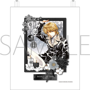 再販分】最遊記RELOAD BLAST トレーディングクリアカード: キャラ