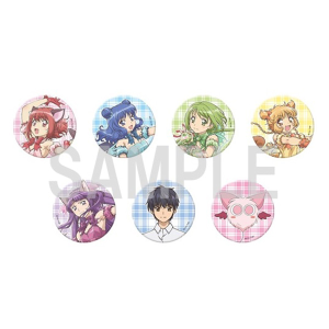 東京ミュウミュウ にゅ～』 アクリルスタンドシリーズ 赤坂圭一郎