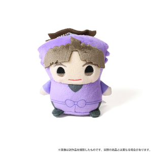 忍たま乱太郎 まめめいと 善法寺 伊作: キャラグッズ｜ムービック（movic）