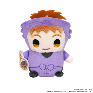 ほわぬい 久々知兵助 久々知兵助 劇場版 忍たま乱太郎 ほわぬい