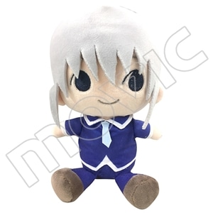 フルーツバスケット ぬいぐるみ 夾: キャラグッズ｜ムービック（movic）