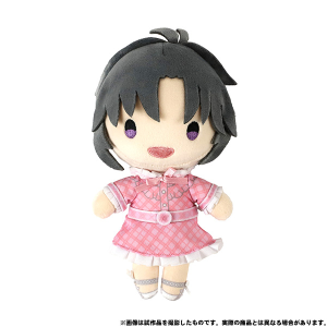 アイドルマスター ミリオンライブ！ ちょこマス 白石 紬: キャラグッズ